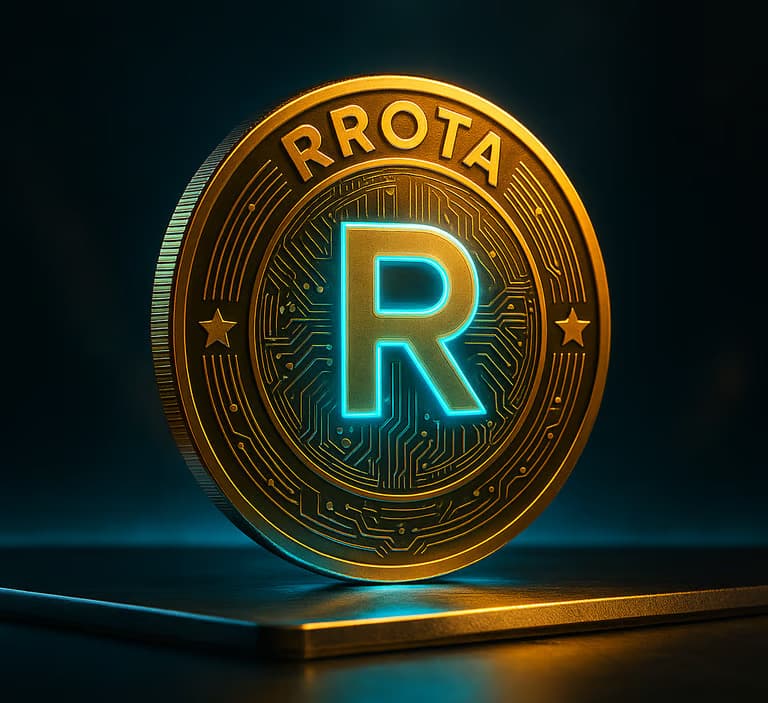 RROTA Solana utility ecosystem